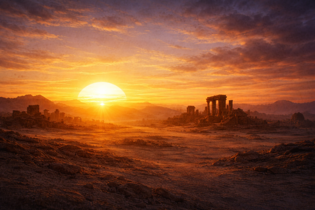 الزيادة الرمزية في عمر أمة الإسلام عمر الأمم بين اليهود والنصارى والمسلمين ورمزية الامتداد الزمني المبارك