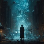 العقول التي رأت المستقبل ثم اختفت من التاريخ وسط رموز علمية غامضة