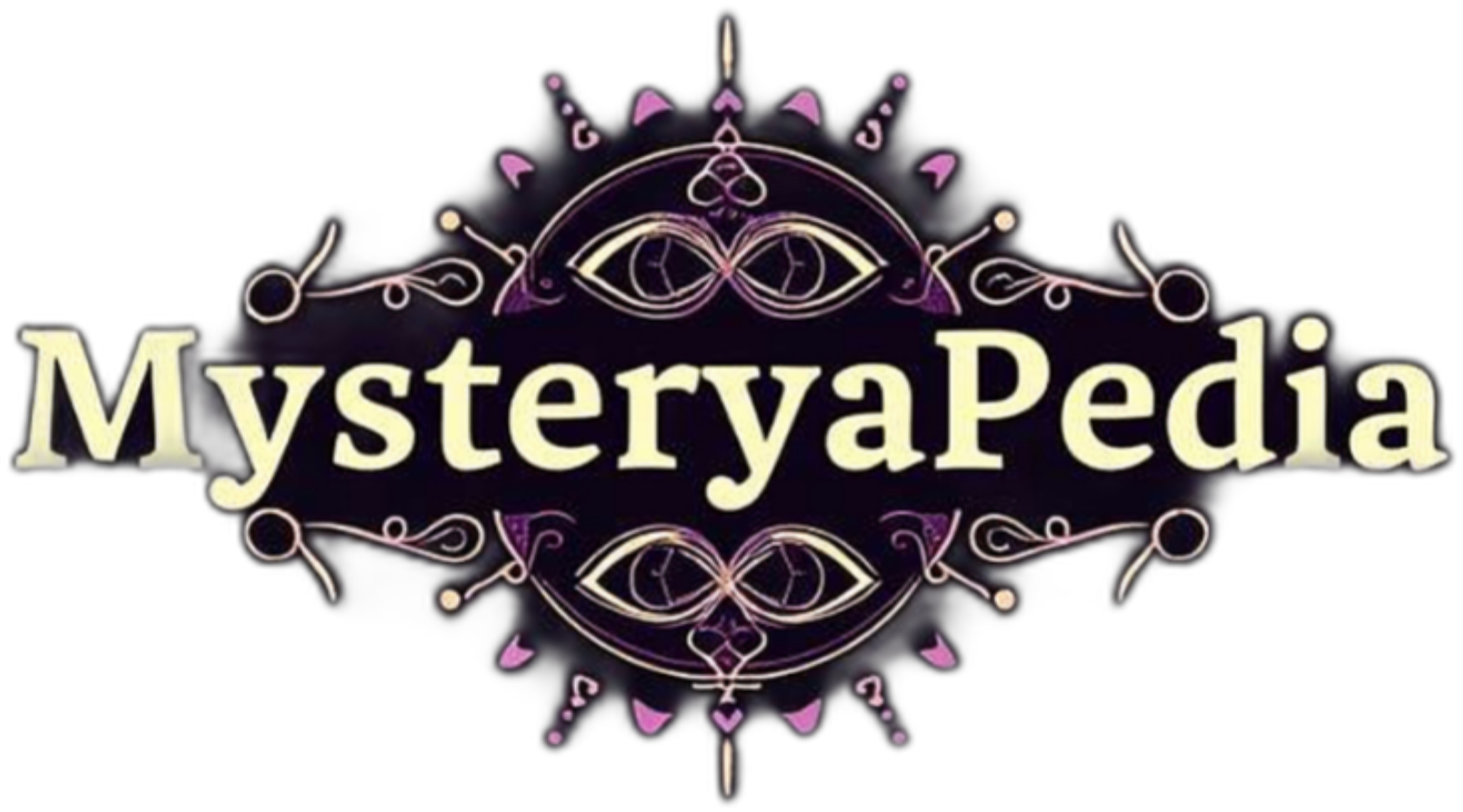 MYSTERYAPEDIA – موسوعة العجائب والغرائب