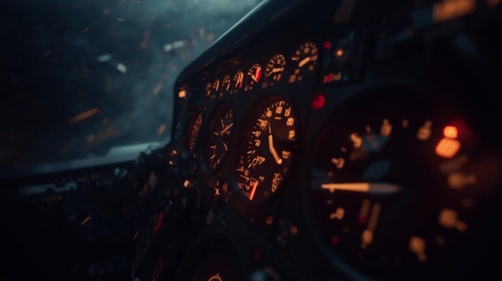 لغز الطائرة المصرية 990 وأجهزة الطيران التي تظهر فقدان الارتفاع المفاجئ حسب الرواية الأمريكية