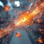 تجميد الضوء وتحوله لمادة فائقة الصلابة تجمع بين الصلابة والسوائل